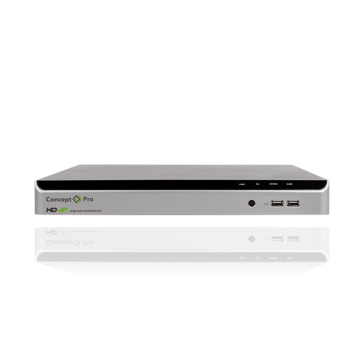 16 channel 8MP Professional NVR