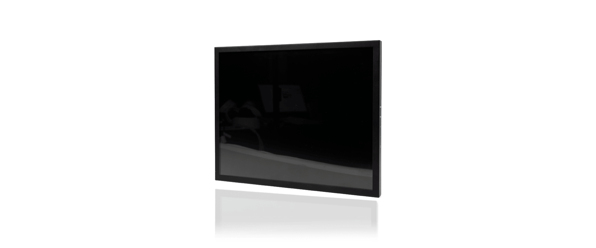 led vehicle monitor