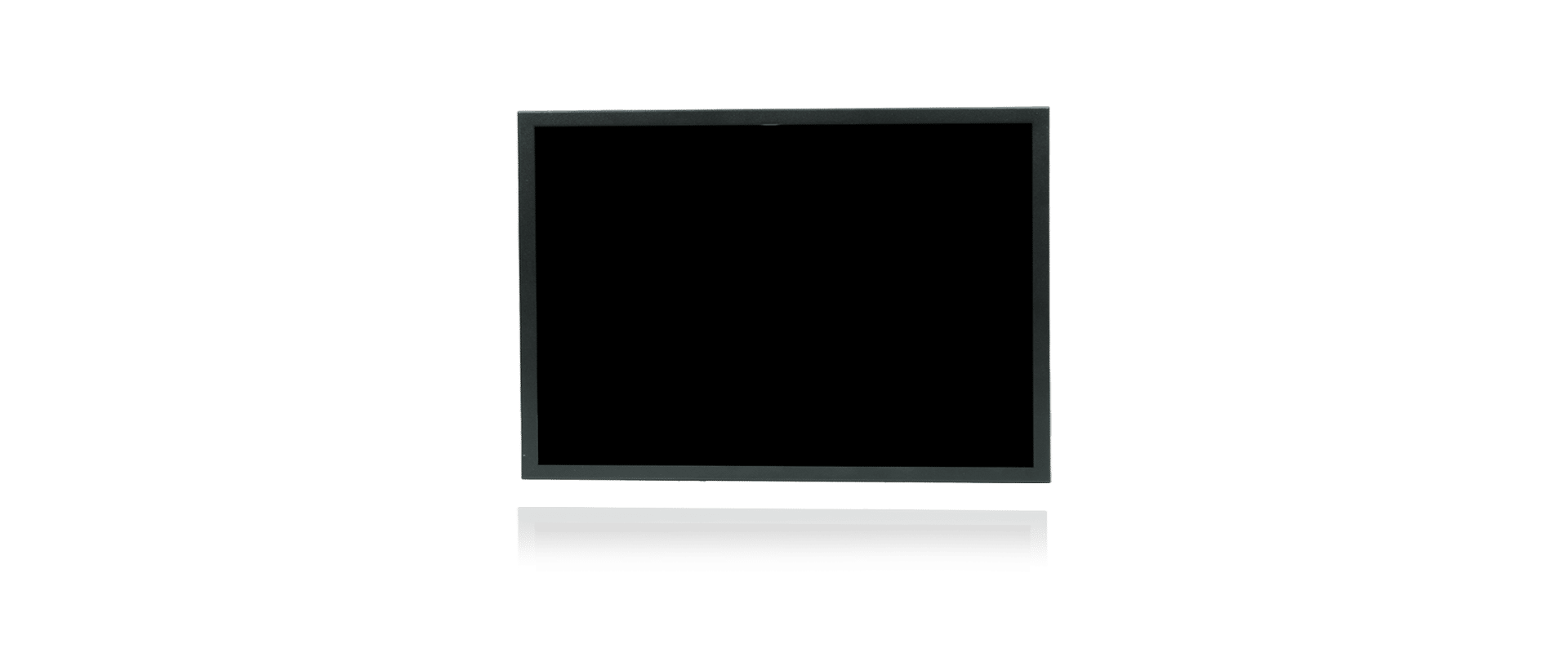 19 LED Vehicle Monitor