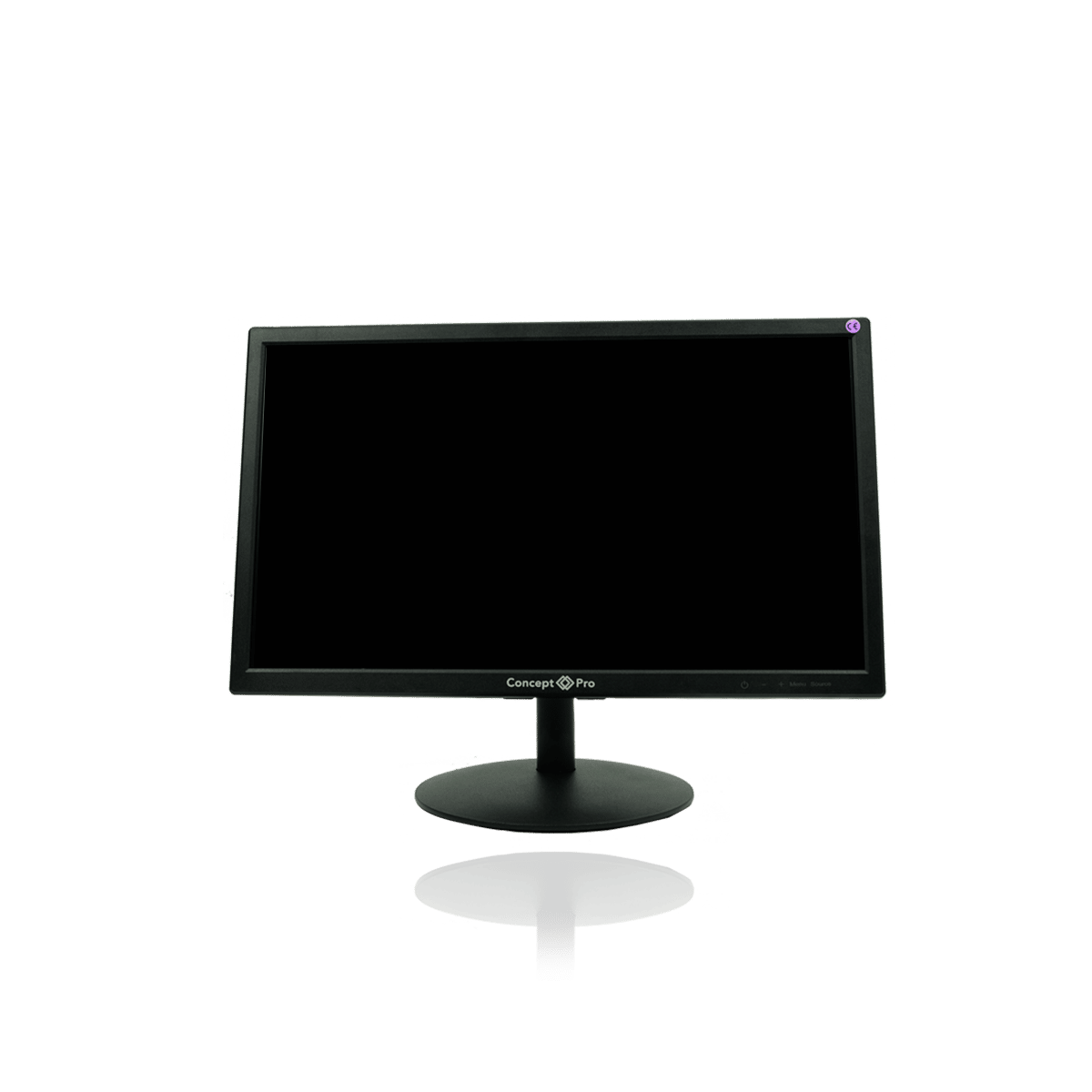 22" Public Display Lite LED Monitor