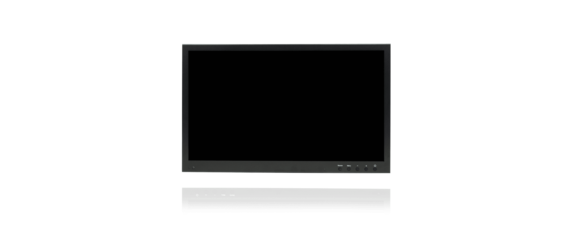 22 LED Vehicle monitor