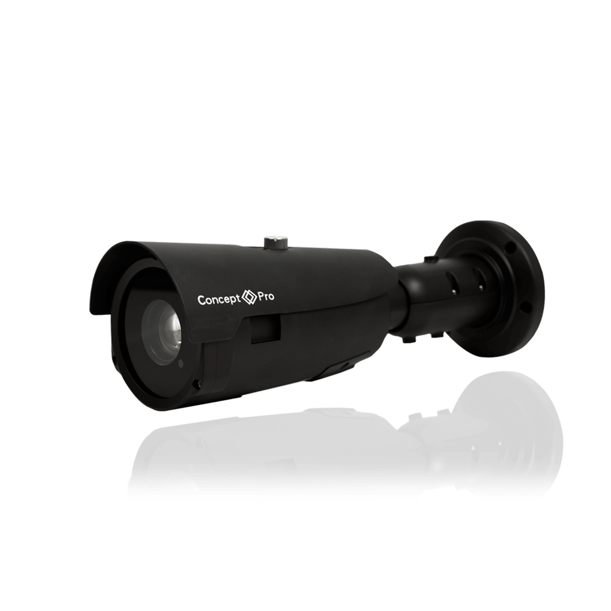 2MP AHD 10x Zoom Varifocal Bullet Camera