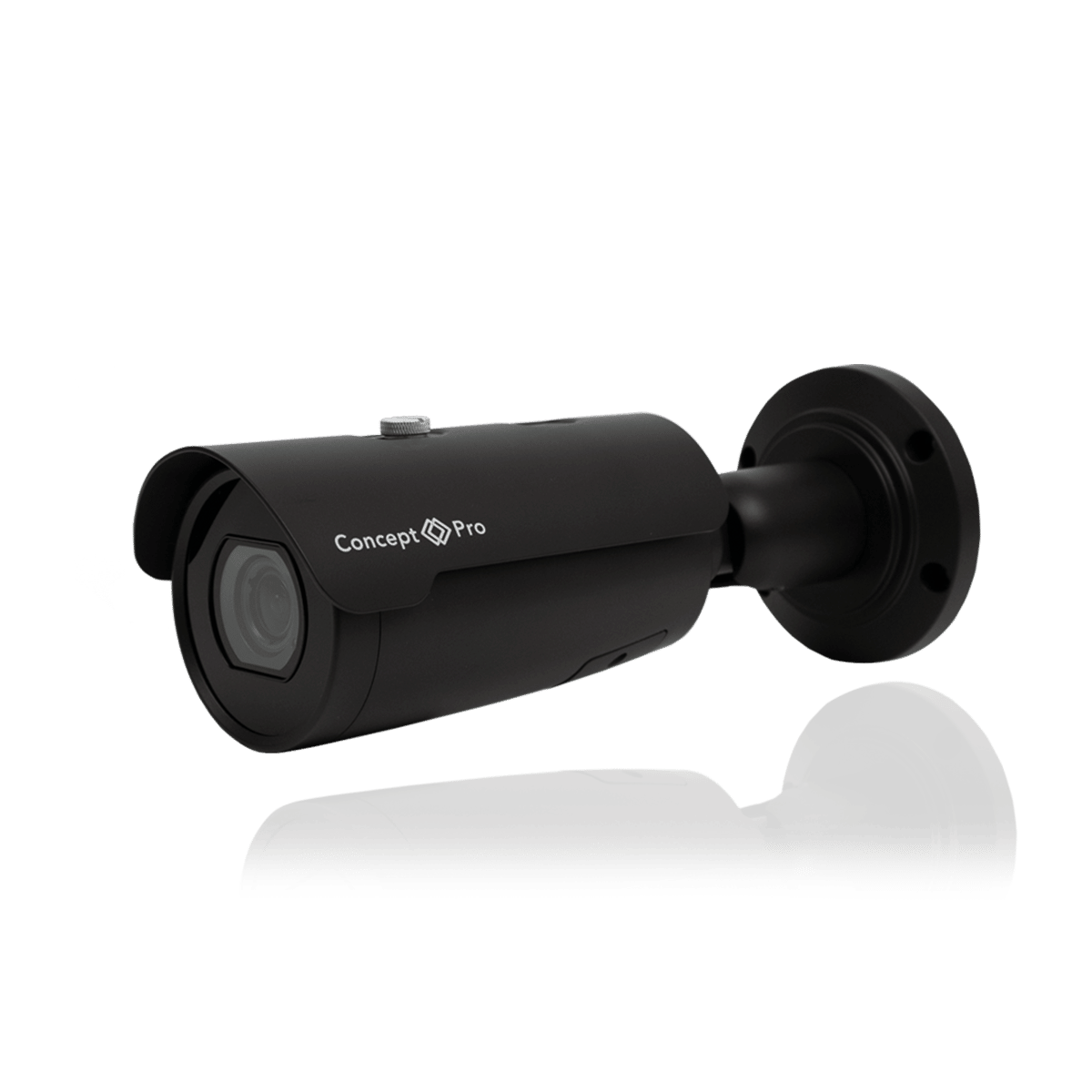 2MP AHD 2.8mm Fixed Lens Bullet Camera