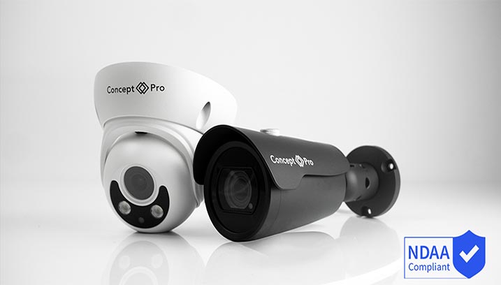 Concept Pro turret and bullet that can be used to monitor banking sectors.