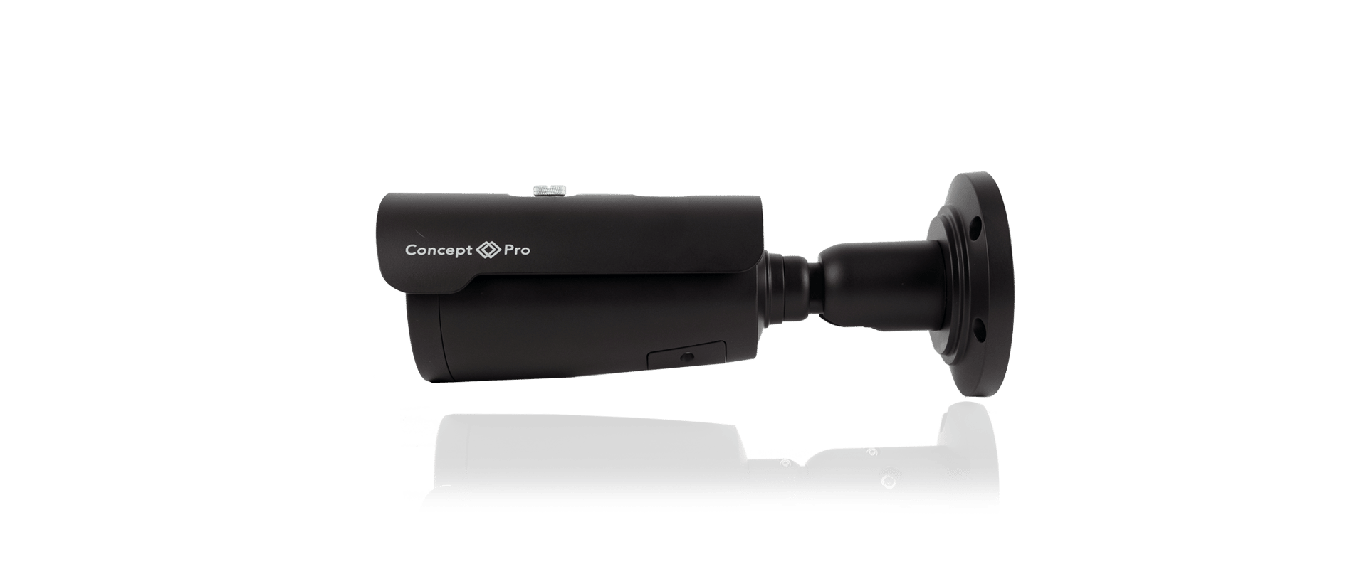 varifocal bullet camera