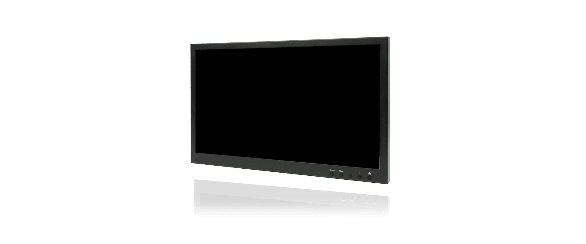 22 LED Vehicle monitor