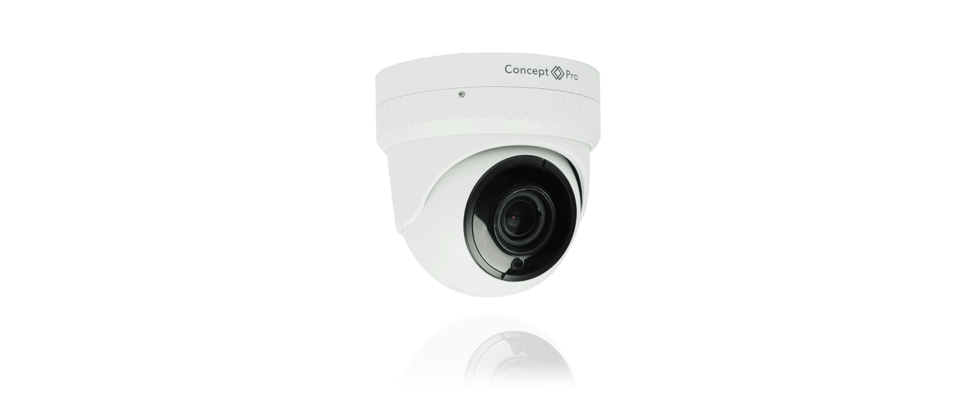 Concept pro best sale cctv camera