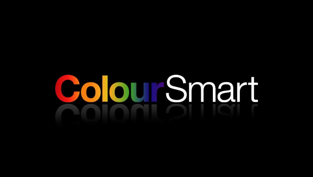 Colour Smart by Concept Pro