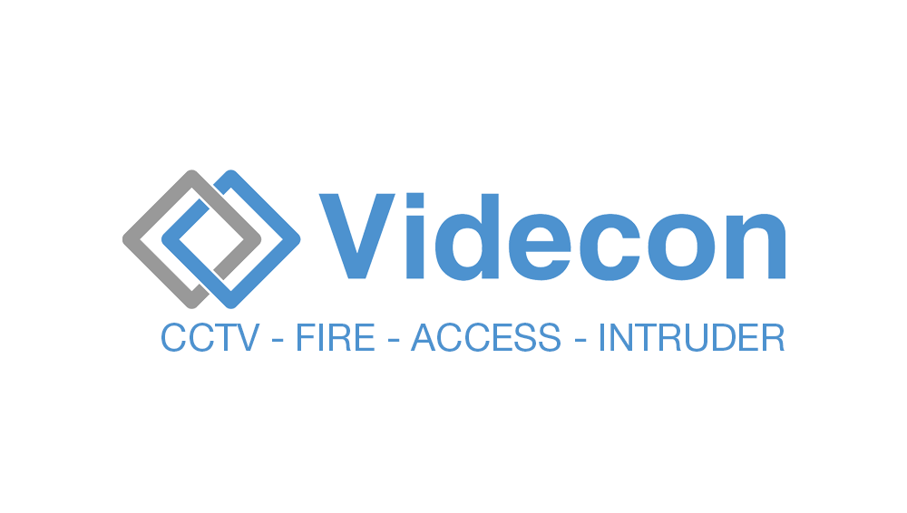 Videcon security fire access intruder